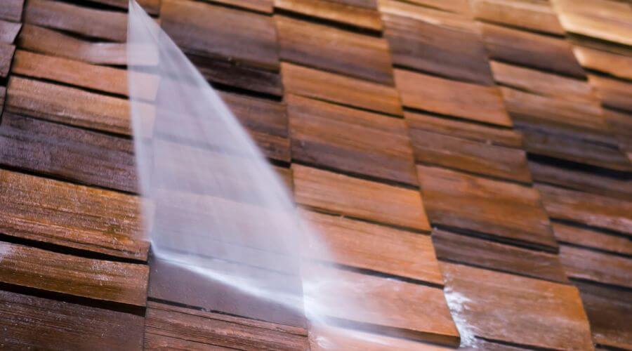 Roof Repair in Kewaunee, WI